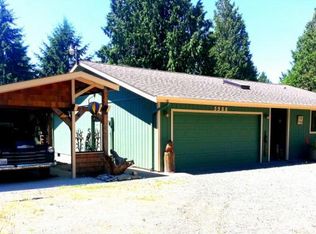 5988 NE Cliffside Rd, Kingston, WA 98346