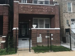 164 N Leamington Ave, Chicago, IL 60644