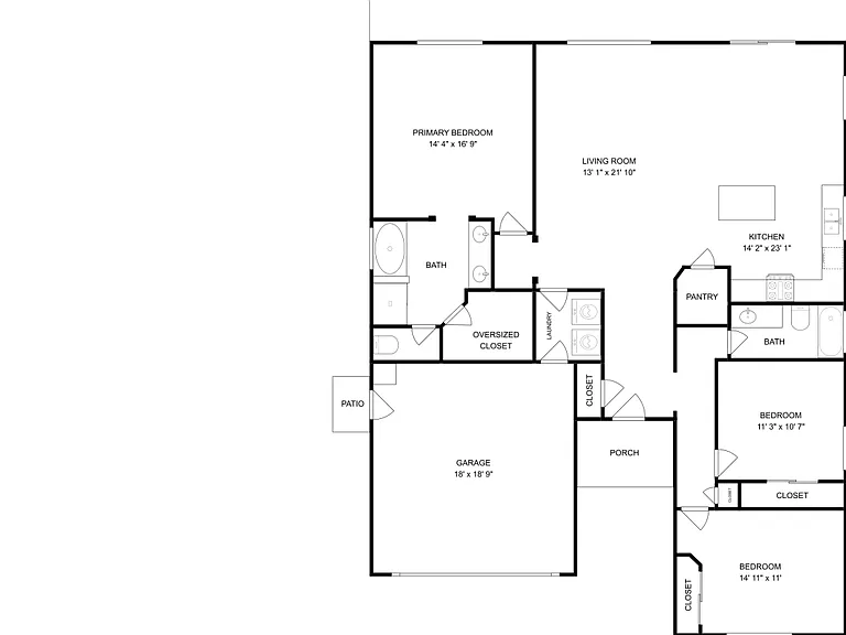 7050 W Sophie Ln — Photo 16