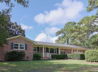 845 Mikell Dr, Charleston, SC 29412