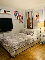 Rented by Gotham City Realty Group