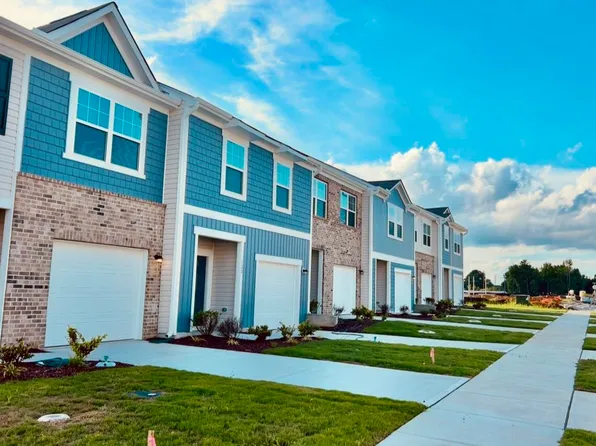 140 N Chubb Rdg, Clayton, NC 27520