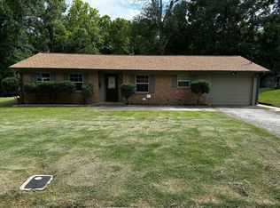 2124 Bandera Dr, Tyler, TX 75702