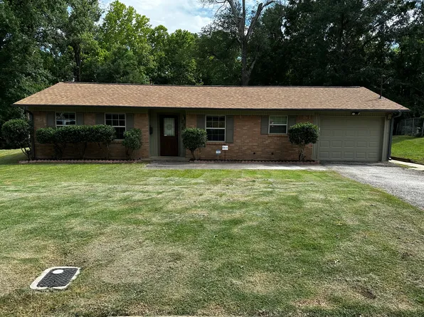 2124 Bandera Dr, Tyler, TX 75702