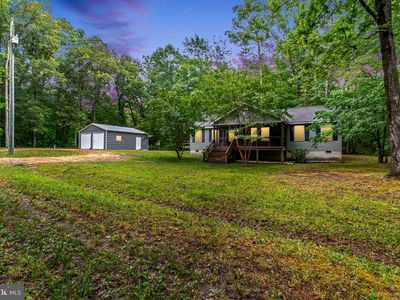 251 Bronson St, Hague, VA, 22469