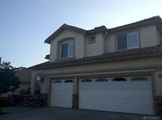 28509 Rock Canyon Dr, Saugus, CA 91390