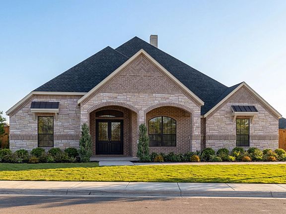 Build The Summerlin C - now starting at 686,000