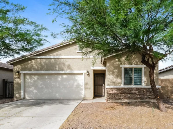 8828 S 41st Dr, Laveen, AZ 85339