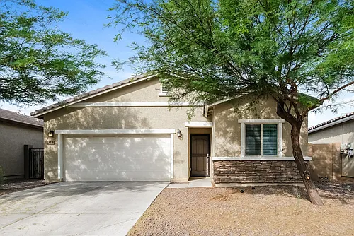 8828 S 41st Dr Photo 1