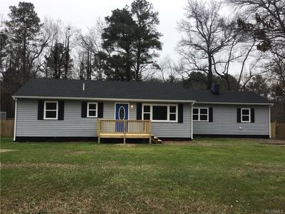 1410 Bartlett Rd, Henrico, VA, 23231