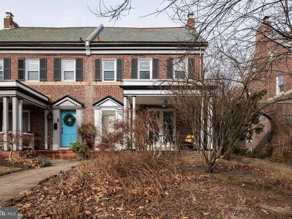 467 W Ellet St, Philadelphia, PA 19119