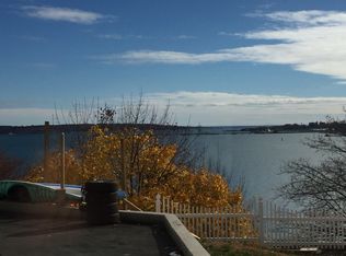 13 Eastern Promenade APT D, Portland, ME 04101