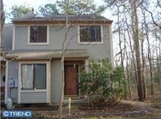 47 Dorset Ct, Marlton, NJ 08053
