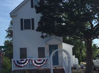 711 4th Ave, Cape May, NJ 08204