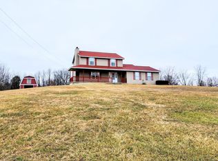 1331 Kurtz Rd, Holly, MI 48442