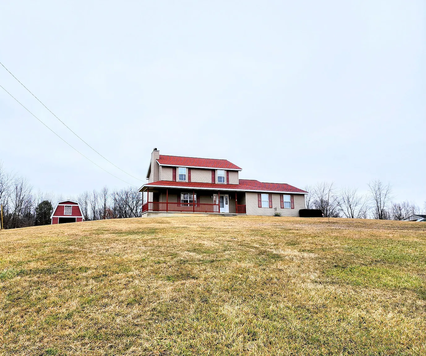 1331 Kurtz Rd photo 1