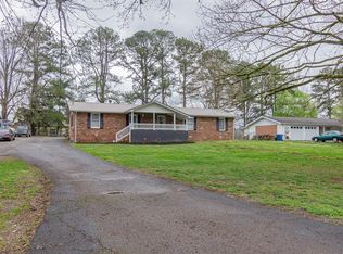 43 Walnut Ln, Manchester, TN 37355