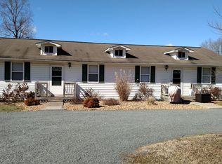 660 Kingston Rd, Wirtz, VA 24184
