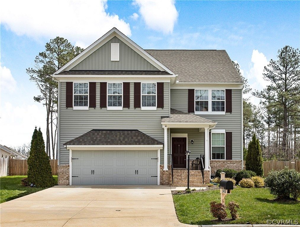 13408 Dyson Trail Cir, Ashland, VA 23005 | Zillow