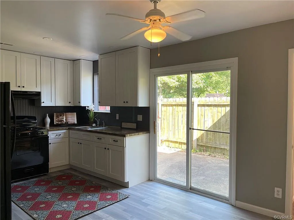 3 bed, 1.5 bath, 1100 sqft, $1,800 — Photo 3