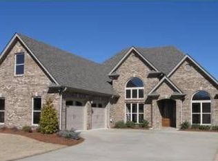 6388 Ziklag Cir, Birmingham, AL 35235