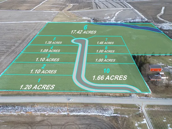 0 Ironwood Acres Flt #1-lot 2, Madrid, IA 50156