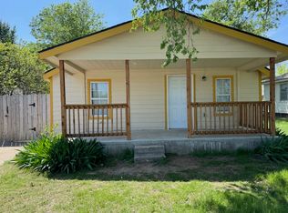 1504 NW Taylor Ave, Lawton, OK 73507