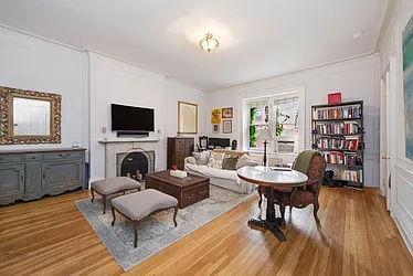 Rented by Keller Williams NYC