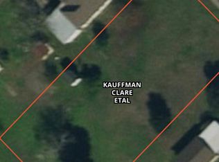 614 E Main Ave, Karnes City, TX 78118