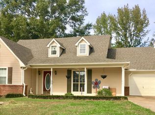 112 Prairie Cv, Tupelo, MS 38801