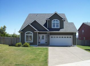 1802 W Clearview Dr, Ellensburg, WA