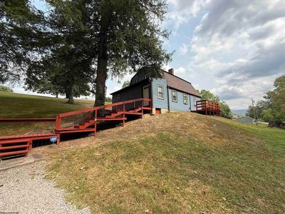 262 Eakin Ave, Valley Bend, WV, 26293