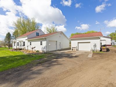 N553 County Road D, Elmwood, WI, 54740