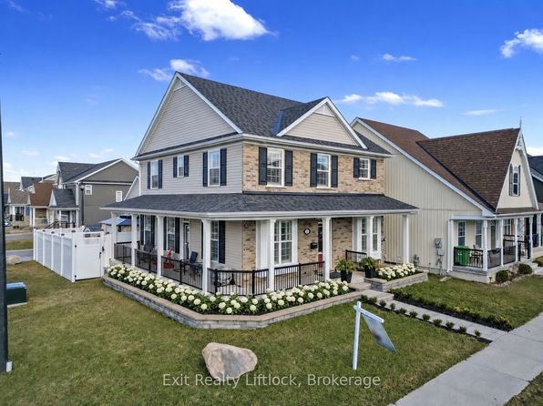 68 Flitton Ave, Peterborough, ON K9H 0G5