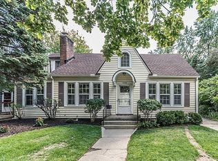 1304 Gardner Ave, Ann Arbor, MI 48104