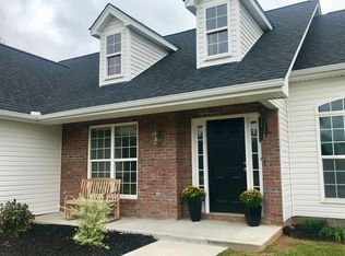 338 Mallard Pond Cir, Alto, GA 30510