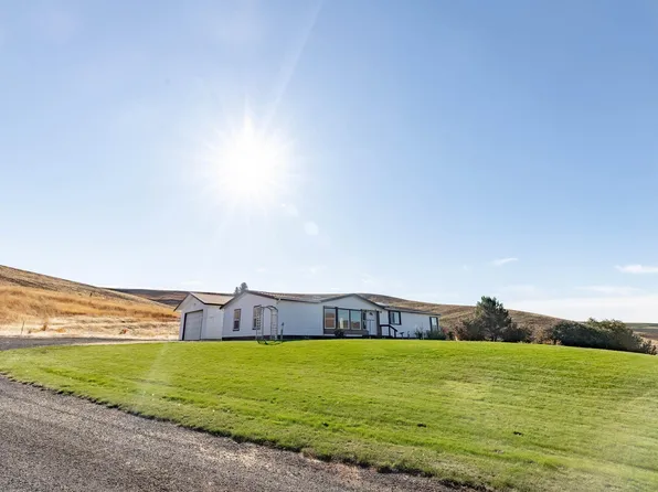 8841 State Route 194, Colfax, WA 99111