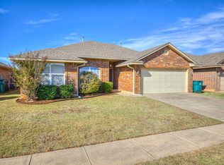 15921 Prairie Run Dr, Edmond, OK 73013