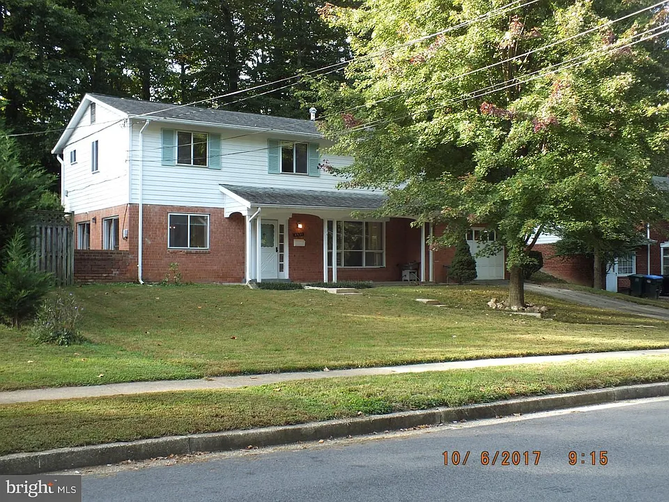 8531 Parliament Dr