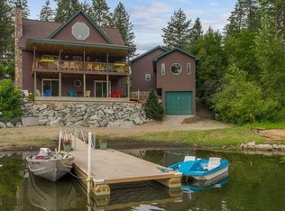 95 Trask Rd, Newport, WA 99156