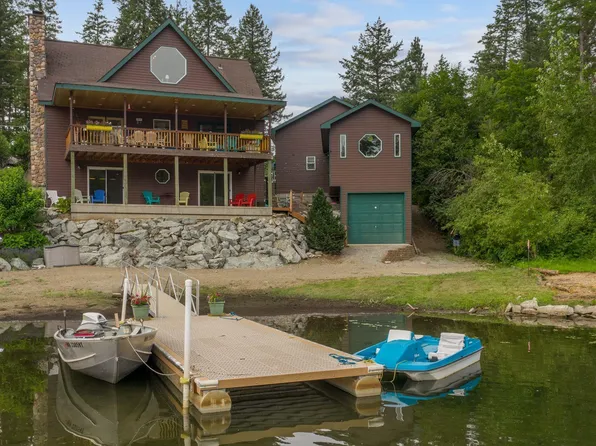 95 Trask Rd, Newport, WA 99156
