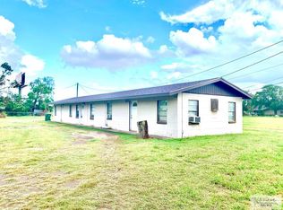 433 Gulf Ave, Lyford, TX 78569