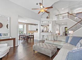 302 Bellagio Dr, Austin, TX 78734