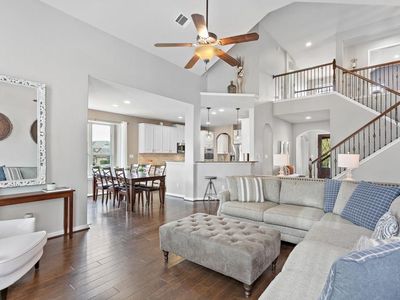 302 Bellagio Dr, Austin, TX, 78734