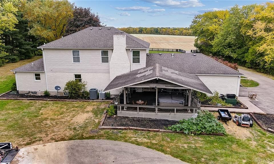 1933 W Pekin Rd, Lebanon, OH 45036 MLS 895646 Zillow