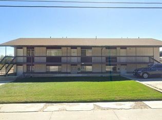 1070 E 800 N, Price, UT 84501