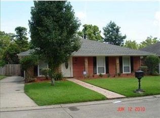 178 Dunleith Dr, Destrehan, LA 70047