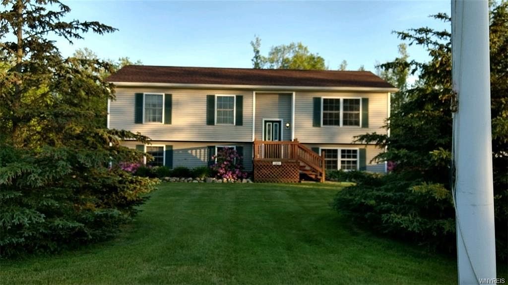 11034 Roosevelt Hwy, Lyndonville, NY 14098 Zillow