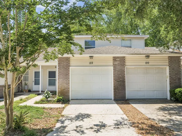 122 Dolphin Rd #3, Mary Esther, FL 32569