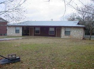 312 A&b East St, Comfort, TX 78013